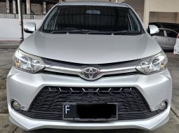 2016 Toyota Avanza Veloz Silver - Jual mobil bekas di DKI Jakarta