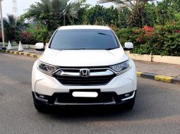 2019 Honda CR-V 2.0 i-VTEC Putih - Jual mobil bekas di DKI Jakarta