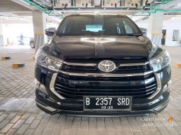 2020 Toyota Venturer Hitam - Jual mobil bekas di Banten