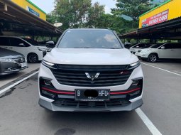 2022 Wuling Almaz Exclusive 7 Seater Putih - Jual mobil bekas di DKI Jakarta