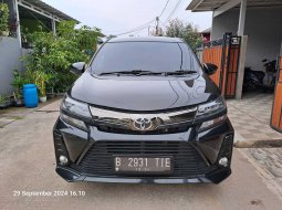 2019 Toyota Avanza Veloz Hitam - Jual mobil bekas di Jawa Barat