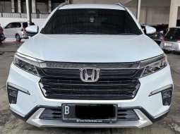 2022 Honda BR-V Prestige CVT with Honda Sensing Putih - Jual mobil bekas di DKI Jakarta