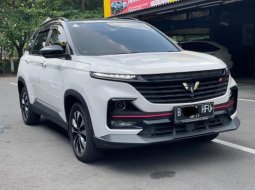 2022 Wuling Almaz Pro 7-Seater Putih - Jual mobil bekas di DKI Jakarta