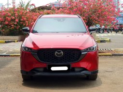 2022 Mazda CX-5 Elite Merah - Jual mobil bekas di DKI Jakarta