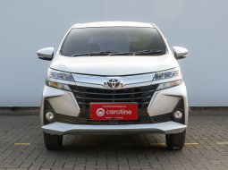 2019 Toyota Avanza G Silver - Jual mobil bekas di Jawa Barat