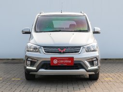 2019 Wuling Confero S Abu-abu - Jual mobil bekas di Jawa Barat