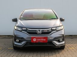 2018 Honda Jazz RS Abu-abu - Jual mobil bekas di Banten