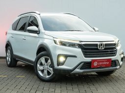 2023 Honda BR-V E CVT Putih - Jual mobil bekas di Jawa Barat