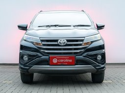 2022 Toyota Rush Hitam - Jual mobil bekas di Banten