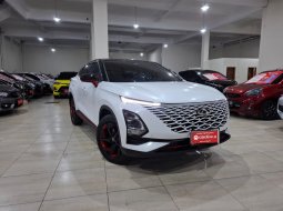 2023 Chery Omoda 5 Putih - Jual mobil bekas di Jawa Barat