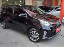 2017 Toyota Calya 1.2 Automatic Hitam - Jual mobil bekas di Jawa Barat