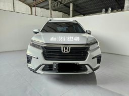 2022 Honda BR-V Prestige CVT with Honda Sensing Putih - Jual mobil bekas di Jawa Barat