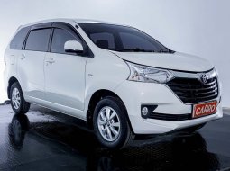 2018 Toyota Avanza 1.3G MT Putih - Jual mobil bekas di DKI Jakarta