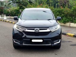 2020 Honda CR-V 1.5L Turbo Prestige Hitam - Jual mobil bekas di DKI Jakarta