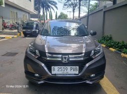 2018 Honda HR-V 1.8L Prestige Abu-abu - Jual mobil bekas di Banten