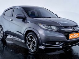 2018 Honda HR-V 1.8L Prestige Abu-abu - Jual mobil bekas di DKI Jakarta