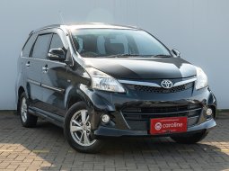 2019 Toyota Avanza Veloz Hitam - Jual mobil bekas di DKI Jakarta