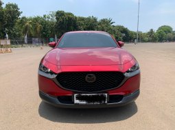 2023 Mazda CX-30 GT Merah - Jual mobil bekas di DKI Jakarta