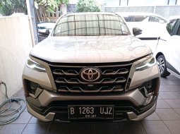 2023 Toyota Fortuner Silver - Jual mobil bekas di Banten