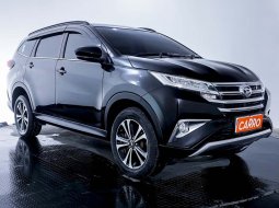 2019 Daihatsu Terios R A/T Hitam - Jual mobil bekas di DKI Jakarta