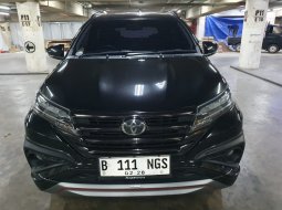 2019 Toyota Rush TRD Sportivo AT Hitam - Jual mobil bekas di DKI Jakarta