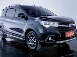 2021 Suzuki XL7 Beta AT Hitam - Jual mobil bekas di DKI Jakarta