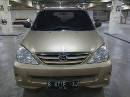 2005 Daihatsu Xenia Li DELUXE Beige - Jual mobil bekas di DKI Jakarta