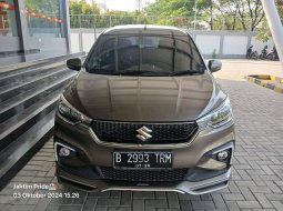 2021 Suzuki Ertiga Sport AT Abu-abu - Jual mobil bekas di Banten