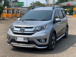 2019 Honda BR-V Prestige CVT Abu-abu - Jual mobil bekas di DKI Jakarta