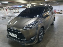 2019 Toyota Sienta Q Lainya - Jual mobil bekas di DKI Jakarta