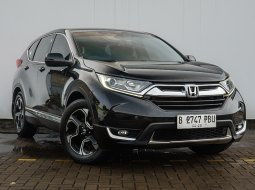 2018 Honda CR-V 2.0 Hitam - Jual mobil bekas di Jawa Barat