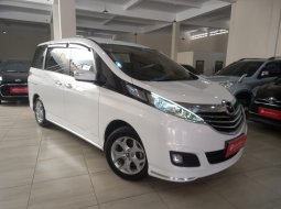 2015 Mazda Biante 2.0 SKYACTIV A/T Putih - Jual mobil bekas di Jawa Barat