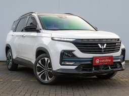 2022 Wuling Almaz Variasi Populer Putih - Jual mobil bekas di Banten