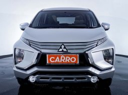 2018 Mitsubishi Xpander Ultimate A/T Silver - Jual mobil bekas di DKI Jakarta