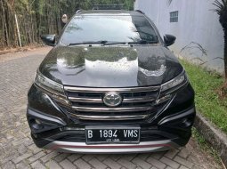 2020 Toyota Rush TRD Sportivo AT Hitam - Jual mobil bekas di Banten