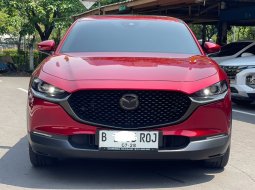 2023 Mazda CX-30 GT Merah - Jual mobil bekas di DKI Jakarta