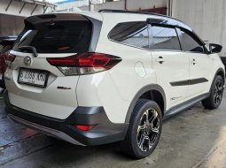 2017 Chevrolet Captiva LTZ Putih - Jual mobil bekas di Jawa Barat