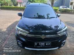 2021 Suzuki XL7 Beta AT Hitam - Jual mobil bekas di Banten