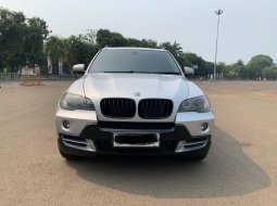 2008 BMW X5 F15 3.0 V6 Abu-abu - Jual mobil bekas di DKI Jakarta