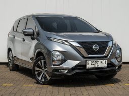 2019 Nissan Livina VE AT Abu-abu - Jual mobil bekas di Jawa Barat