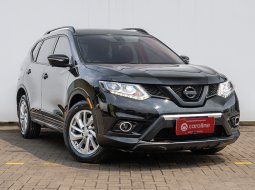 2015 Nissan X-Trail X-Tremer Hitam - Jual mobil bekas di DKI Jakarta