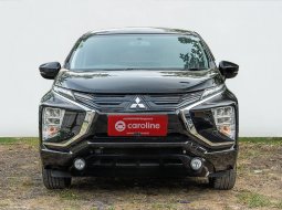 2020 Mitsubishi Xpander Exceed A/T Hitam - Jual mobil bekas di Banten