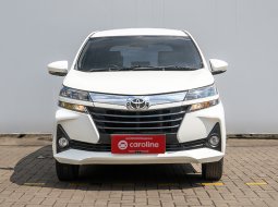 2019 Toyota Avanza G Putih - Jual mobil bekas di Banten