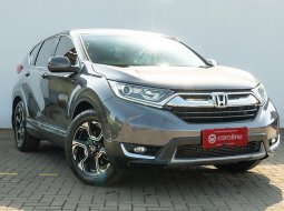 2019 Honda CR-V 1.5L Turbo Abu-abu - Jual mobil bekas di DKI Jakarta