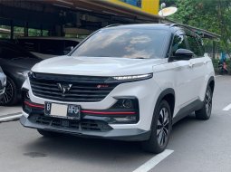 2022 Wuling Almaz Pro 7-Seater Putih - Jual mobil bekas di DKI Jakarta