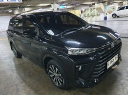 2022 Toyota Avanza G Hitam - Jual mobil bekas di DKI Jakarta