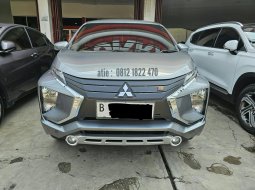 2017 Mitsubishi Xpander Sport A/T Abu-abu - Jual mobil bekas di Jawa Barat