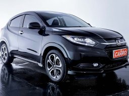 2018 Honda HR-V 1.8L Prestige Hitam - Jual mobil bekas di Jawa Barat