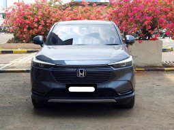 2022 Honda HR-V 1.5 Spesical Edition Abu-abu - Jual mobil bekas di DKI Jakarta