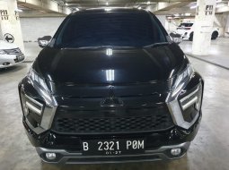 2022 Mitsubishi Xpander Ultimate A/T Hitam - Jual mobil bekas di DKI Jakarta